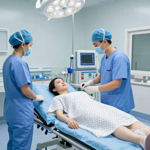 获得安全的流产手术是一项关键的医疗权利。