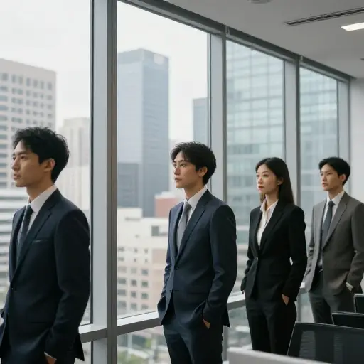 公司完全意识到市场上未来将面临的挑战。
