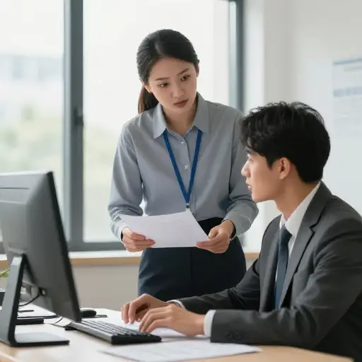 你能停下你手头的事情，帮我处理这份报告吗？