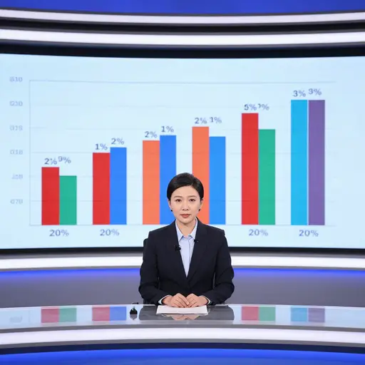 选举结果开始传来。