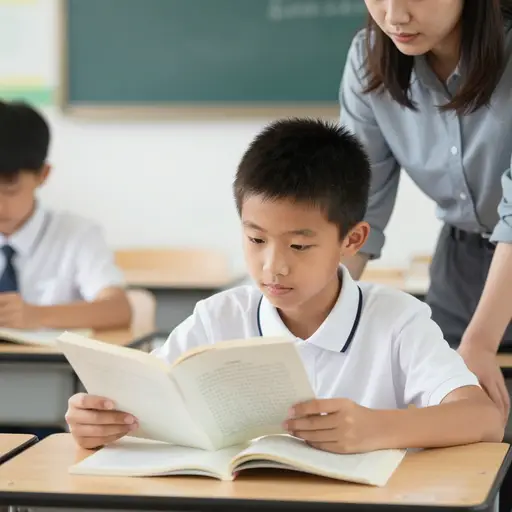 然后以正常速度再读一遍。