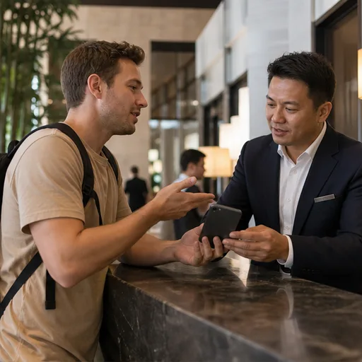 Wi-Fi 登录页面打不开。