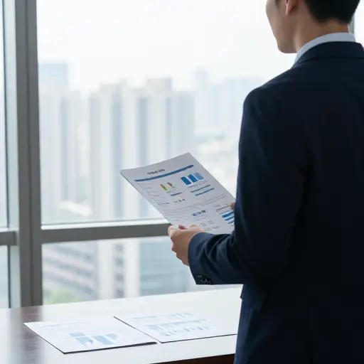 有效的领导者会展望未来，识别潜在的风险并相应计划。