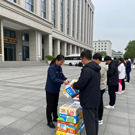 政府有责任满足所有公民的基本需求。