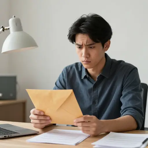 尽管我努力尝试，还是无法理解这封法律信函的措辞。