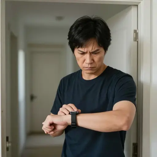 如果他再迟到，我会非常生气。