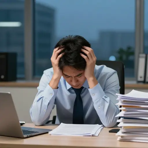 人们倾向于理解那些被描绘为像其他人一样挣扎的角色。