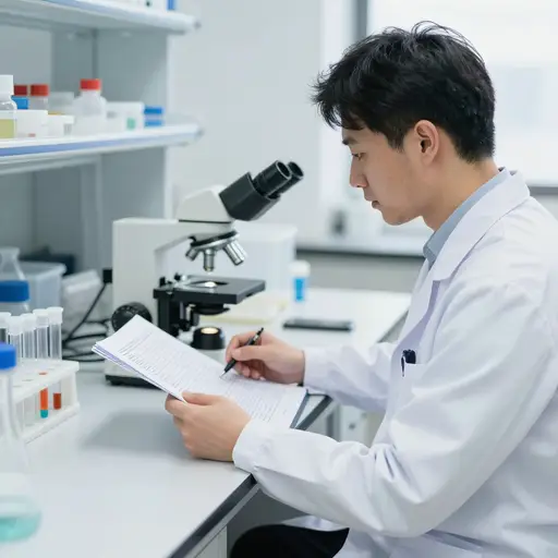 科学家用实验数据提供了对该假说的有力反驳。