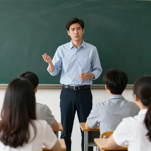 他的解释远不能令人满意。