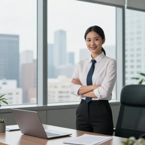 那么，成功人士的特质是什么？