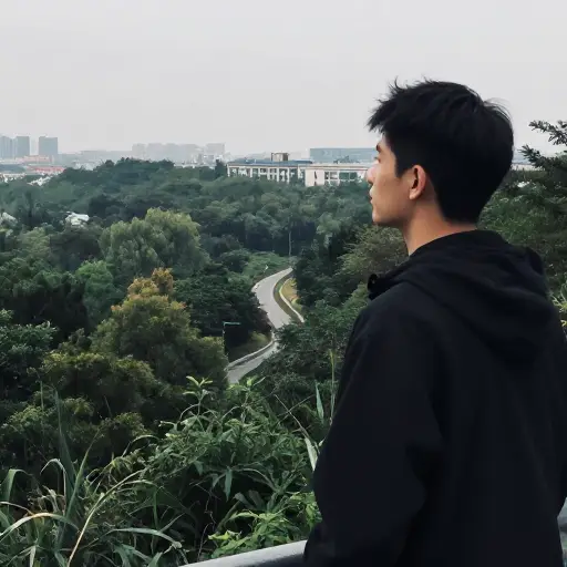 在某种意义上，这是正确的，因为你必须离开自然环境去访问这样一个地方。