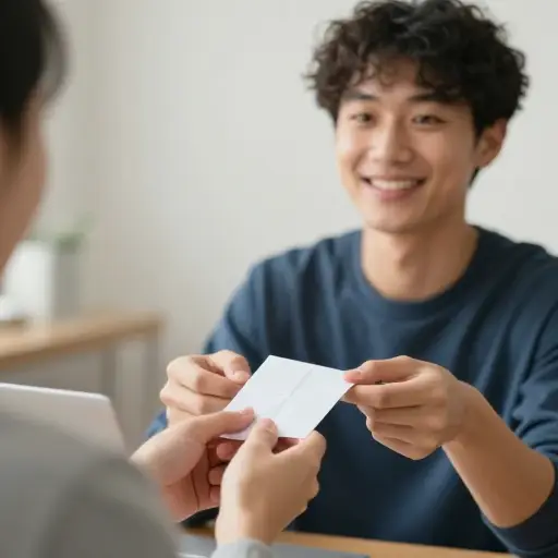 有给你的消息。