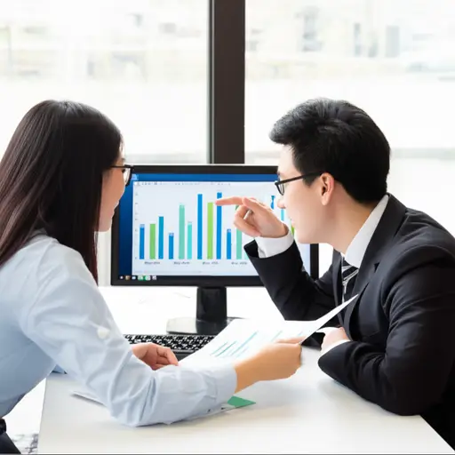 他们的技能互补，非常适合一起完成这个项目。