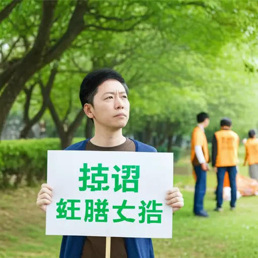 他一直是环境保护事业的坚定捍卫者。