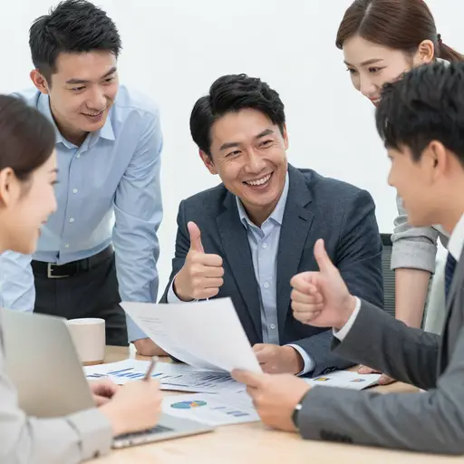 不用说，我会支持这个项目。