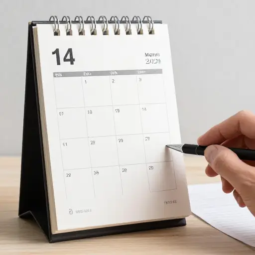 在3月13日和14日，我们仍然会坚持你的计划。