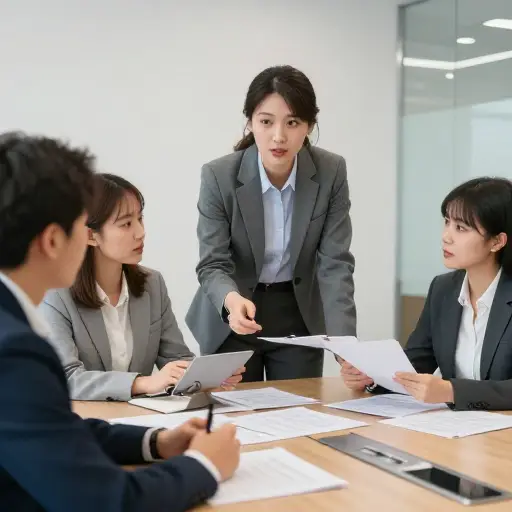这个项目是两个部门共同努力的成果。