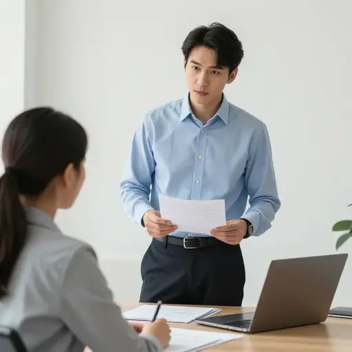 你收到我关于会议的备忘录了吗？