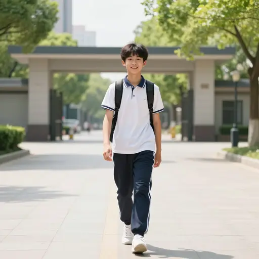 那样的话，我就去公园。