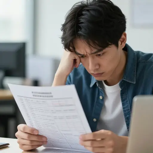 结果令人失望，至少可以这么说。