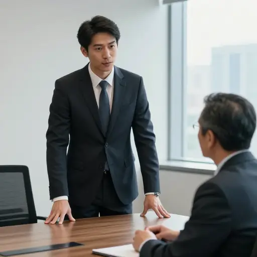 他要求加薪是完全合理的。