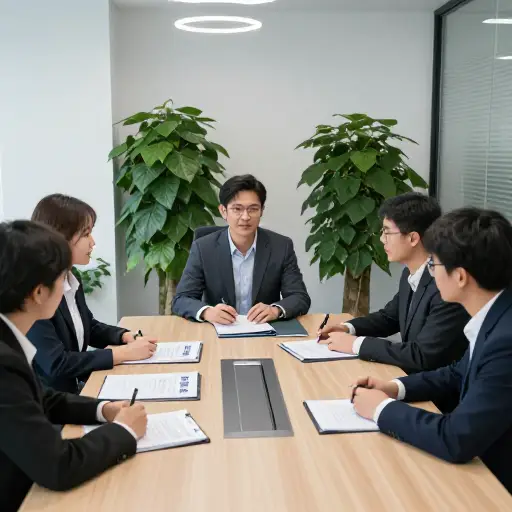 公司已经就环境政策做出了改变。