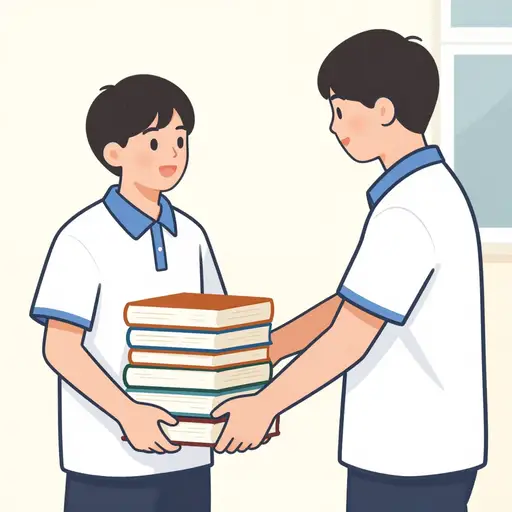 我能帮你吗？