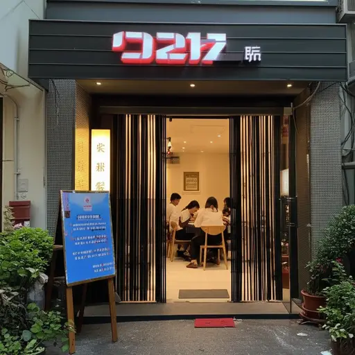 这家小餐馆虽然位置偏僻，但食物非常美味。