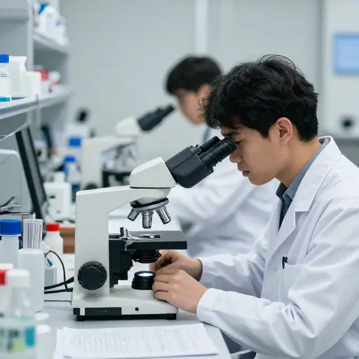 科学家旨在通过广泛研究确定这种疾病的原因。