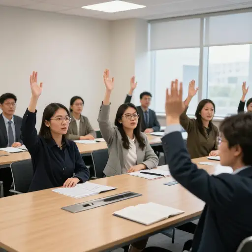 全校教师绝大多数都支持新政策。