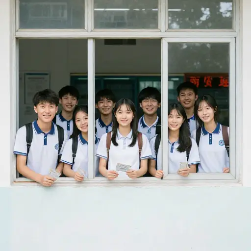 学生们不觉得这个票价是在敲竹杠。