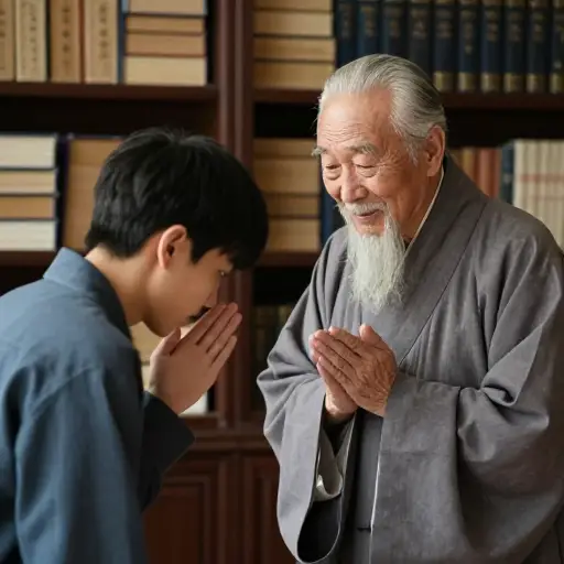 虽然才智令人钦佩，但真正的智慧包含了谦逊这一美德。