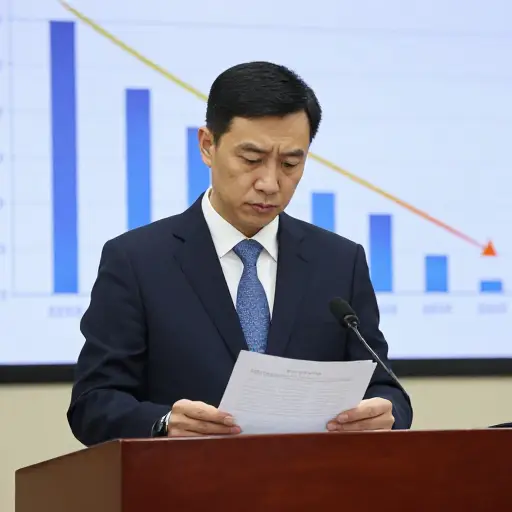 政府的报告概述了涉及经济全面崩溃的最坏情况。