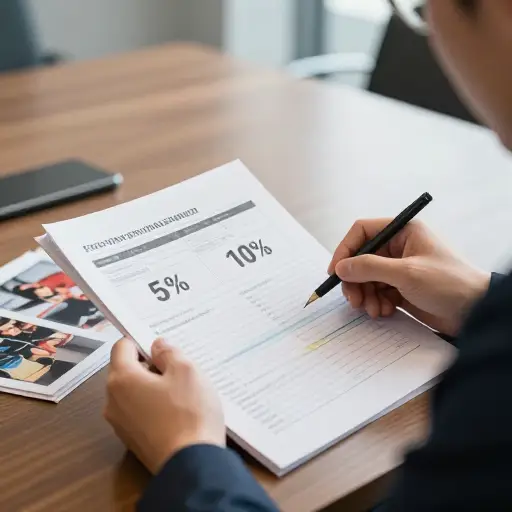 我们的管理成本没有超过5%，另外10%是纯粹的娱乐成本。