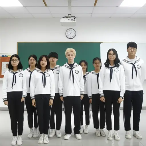克拉克是我们班上最高的男生。