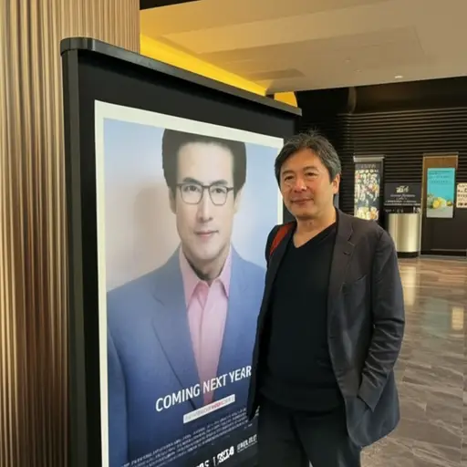 诺兰的新电影预计明年上映。
