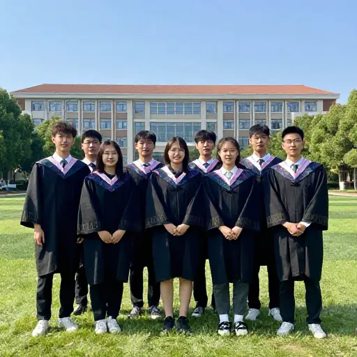 我们毕业那年的同学们后来怎么样了？