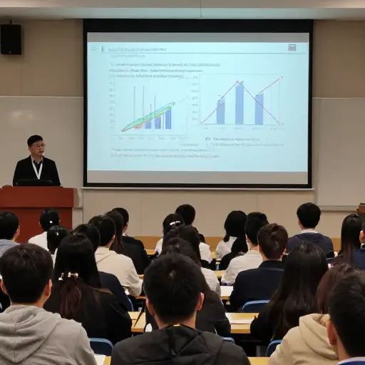 演讲者花了第一个小时来解释他研究论文的内容。