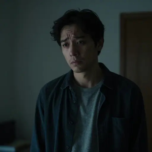 但这件事最令人担忧的是你。