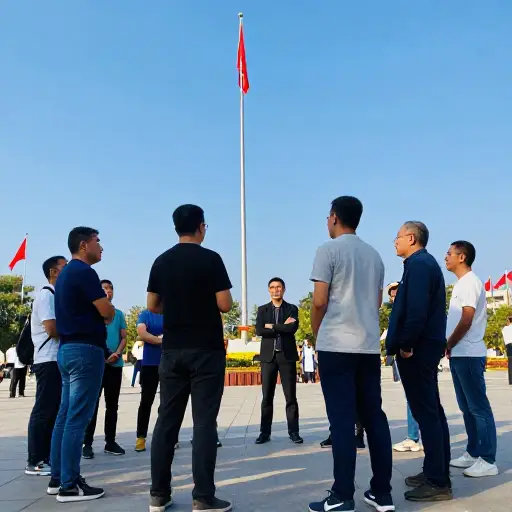 一些人认为'自由'与'解放'是同义词。