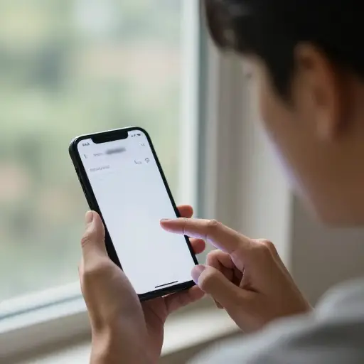 让我先把这个消息转发给你。