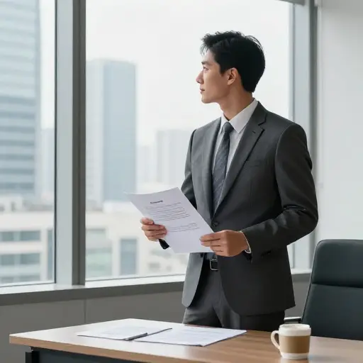 他决定抓住这个机会投资这家初创公司。