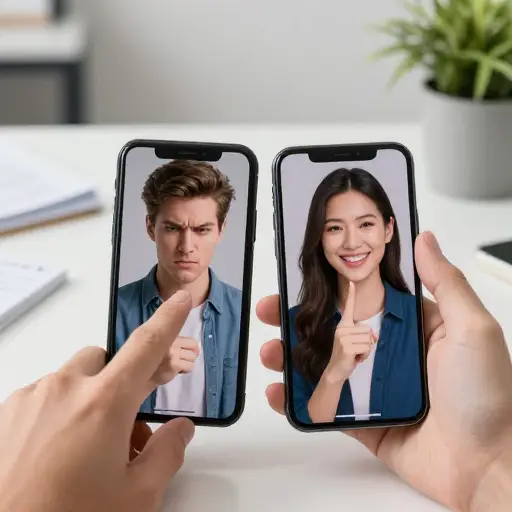 公平地说，竞争对手的产品在用户体验方面确实做得更好。