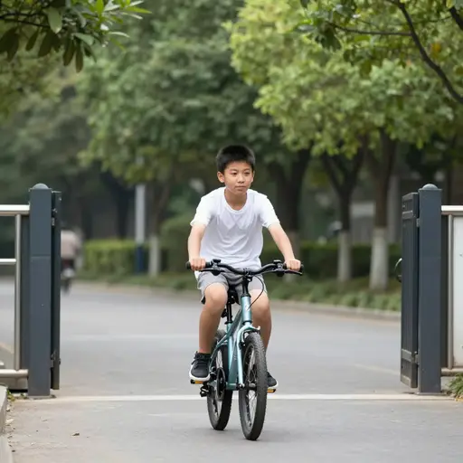 你怎么这么快就到了？