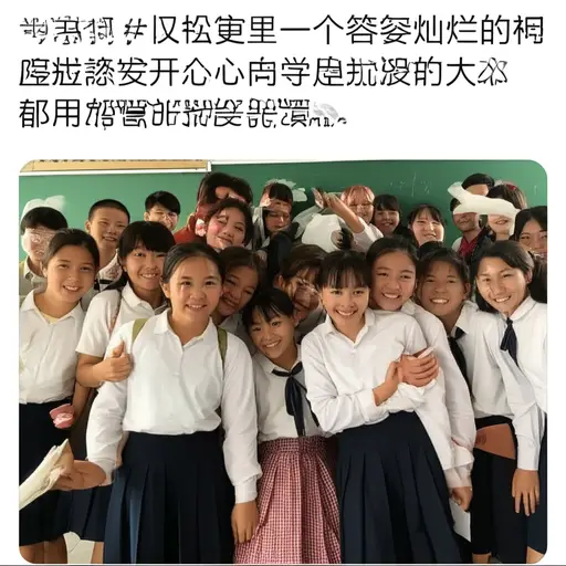 拉达是班上最受欢迎的女孩。