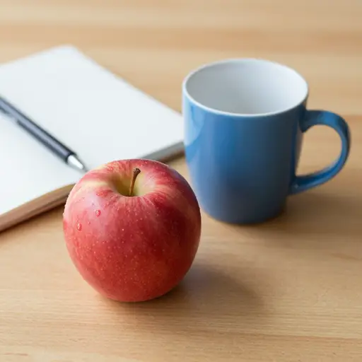 在短语"my red apple"和"that blue cup"中，"my"和"that"是限定词。