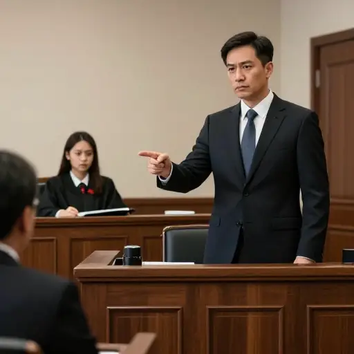 辩护律师辩称，关键证据是通过非法手段获得的。