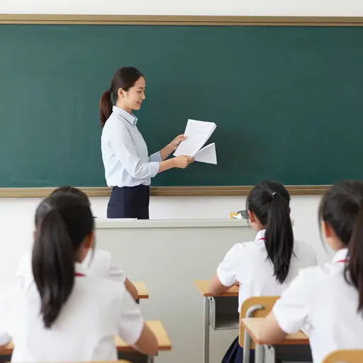 老师让我们从总数中减去错误的答案。