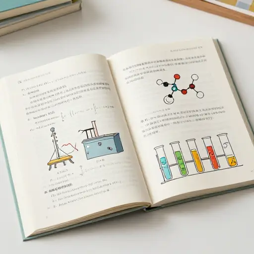 物理学和化学都是科学学科。