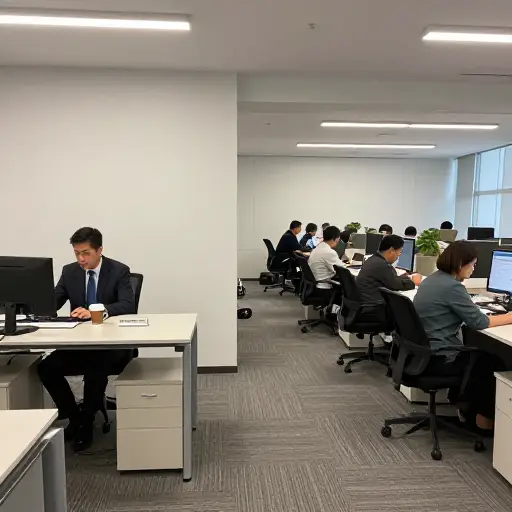 许多公司仍然对待管理人员比对待普通员工更好。